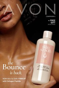 Avon weekly ad