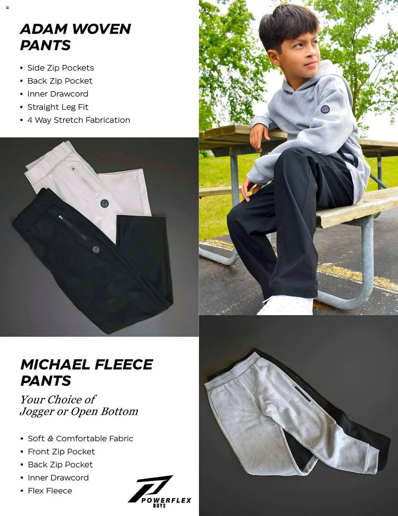 Dunham&#039;s Sports weekly ad (2025-09-25 - 2025-11-07) | 11