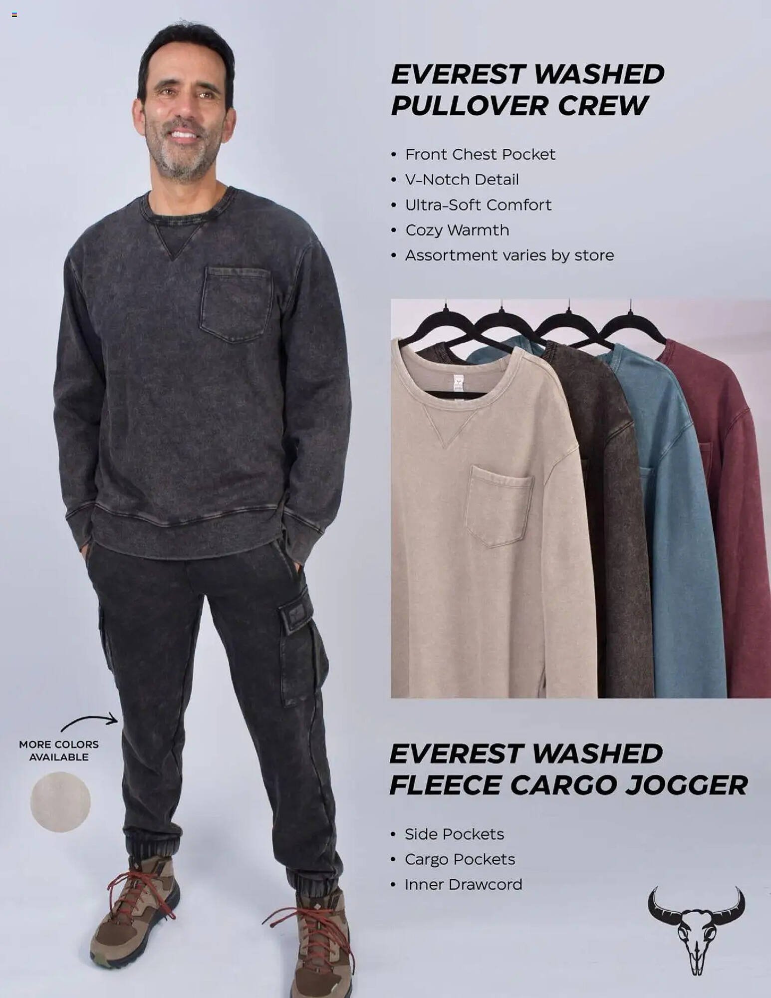 Dunham&#039;s Sports weekly ad (2025-09-25 - 2025-11-07) | 6