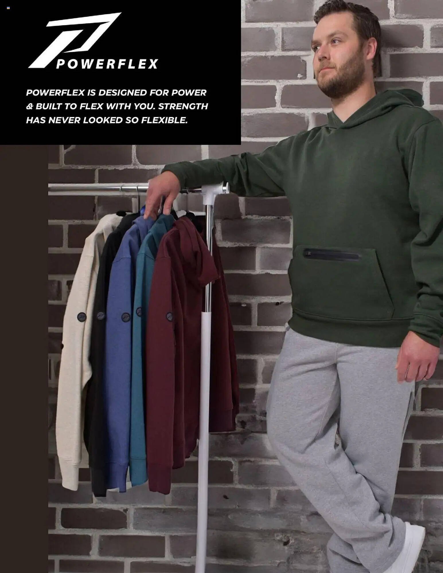 Dunham&#039;s Sports weekly ad (2025-09-25 - 2025-11-07) | 7