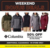 Mills Fleet Farm weekly ad