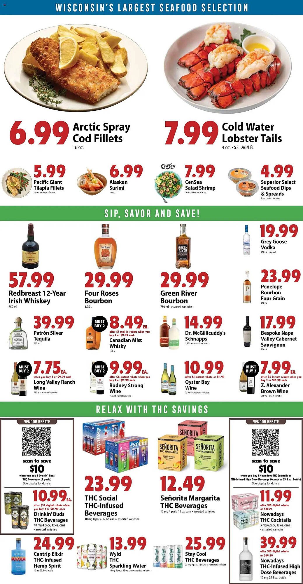 Festival Foods weekly ad