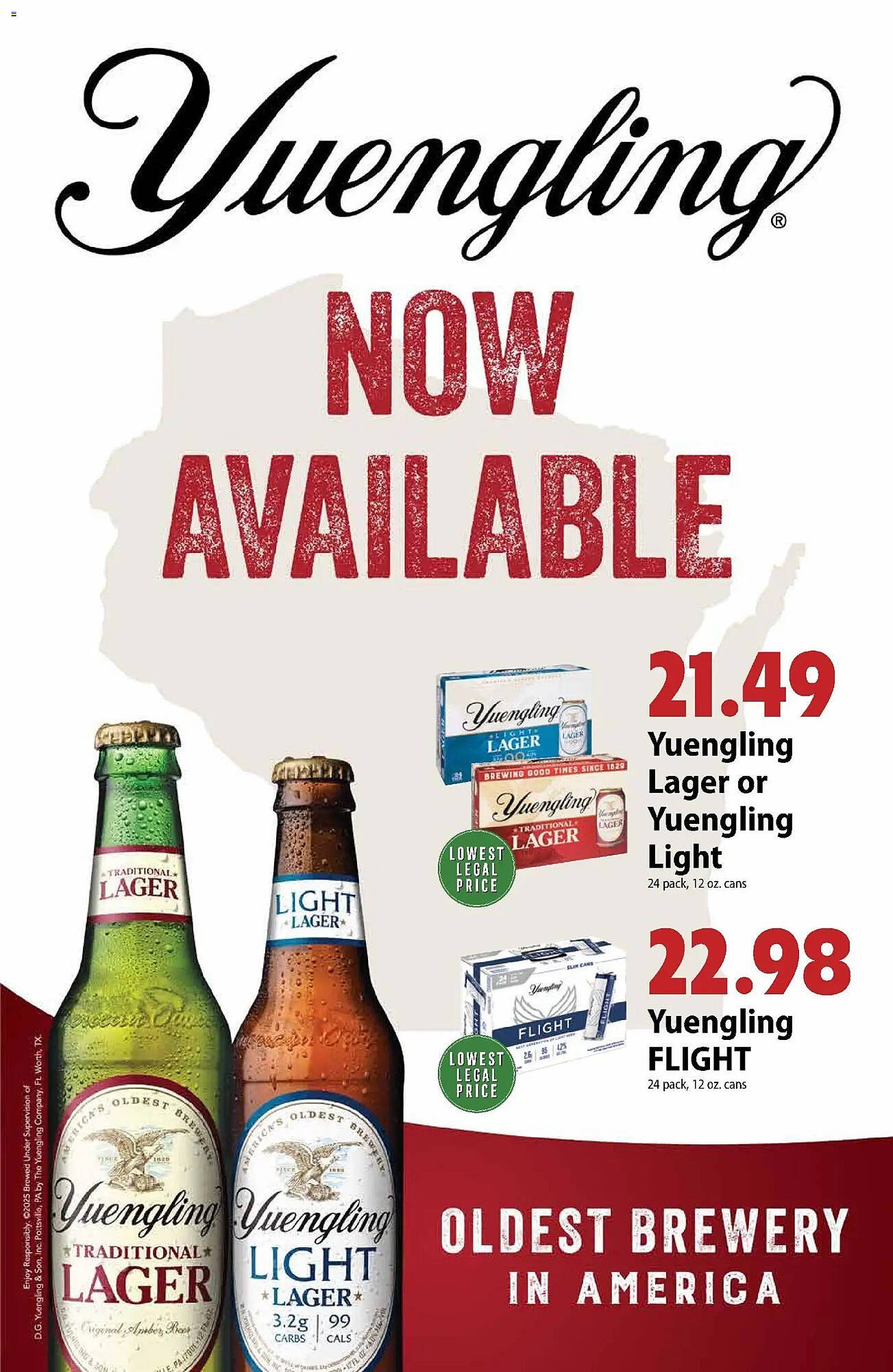 Festival Foods weekly ad