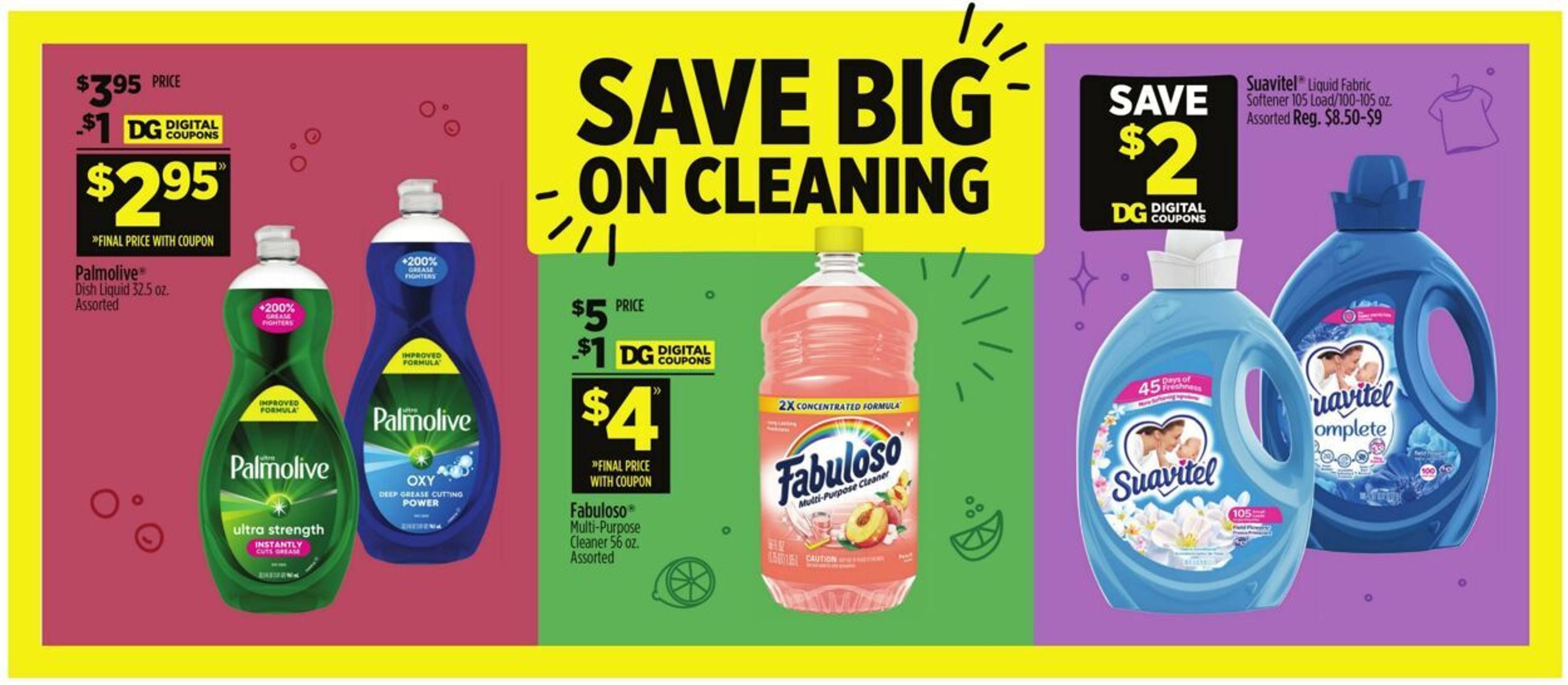 Dollar General weekly ad (2025-11-02 - 2025-11-30) | 13