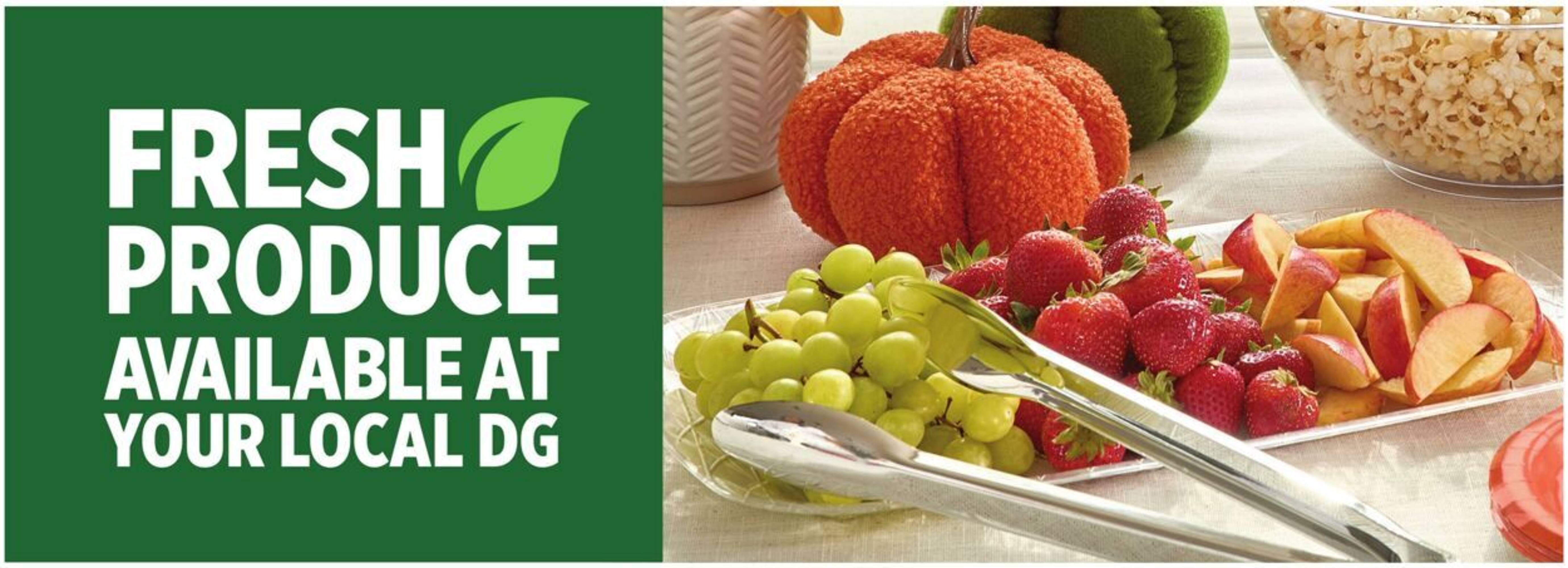 Dollar General weekly ad (2025-11-02 - 2025-11-30) | 7