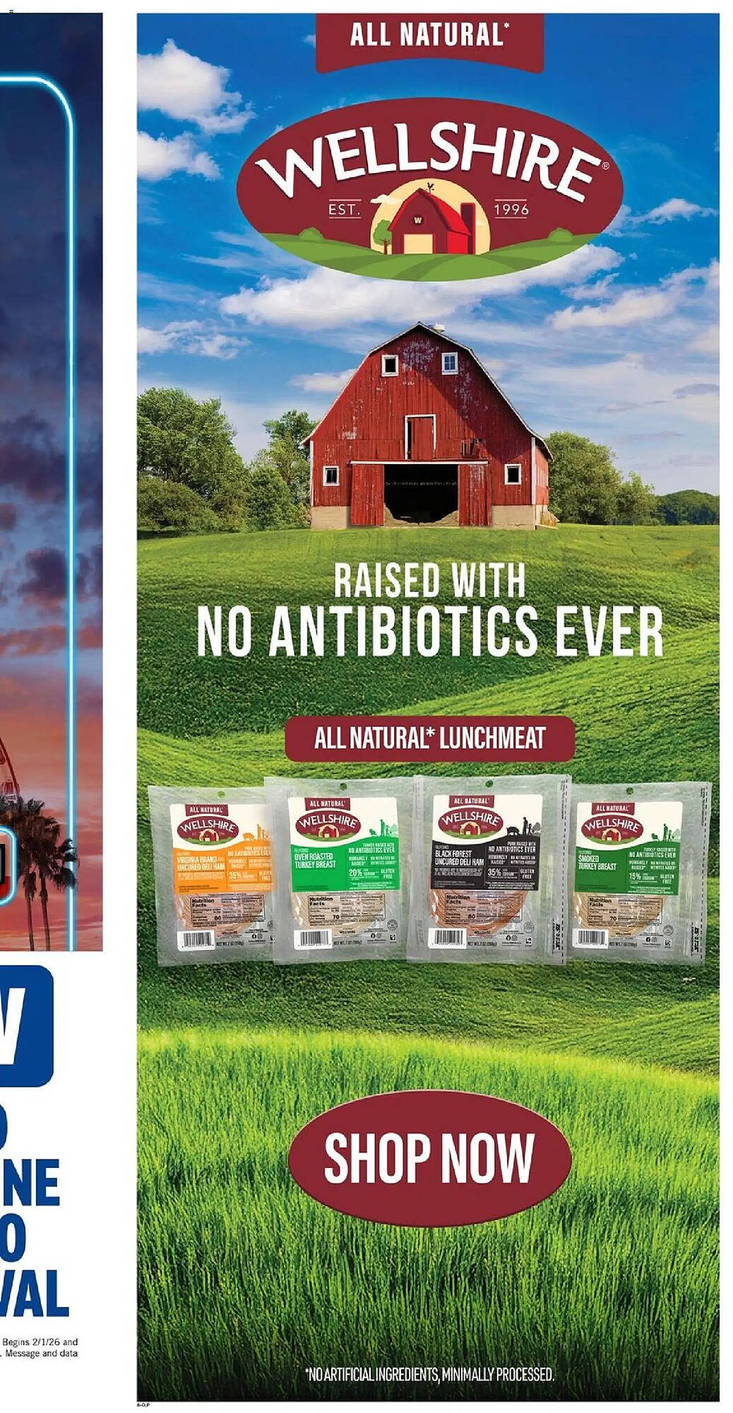 Stater Bros weekly ad