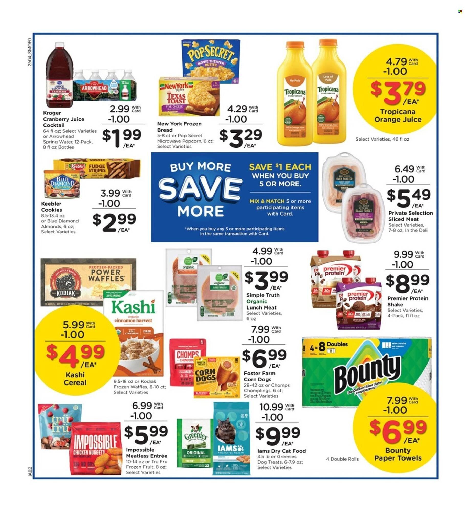 Smith's weekly ad
