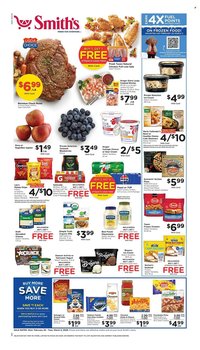 Smith's weekly ad