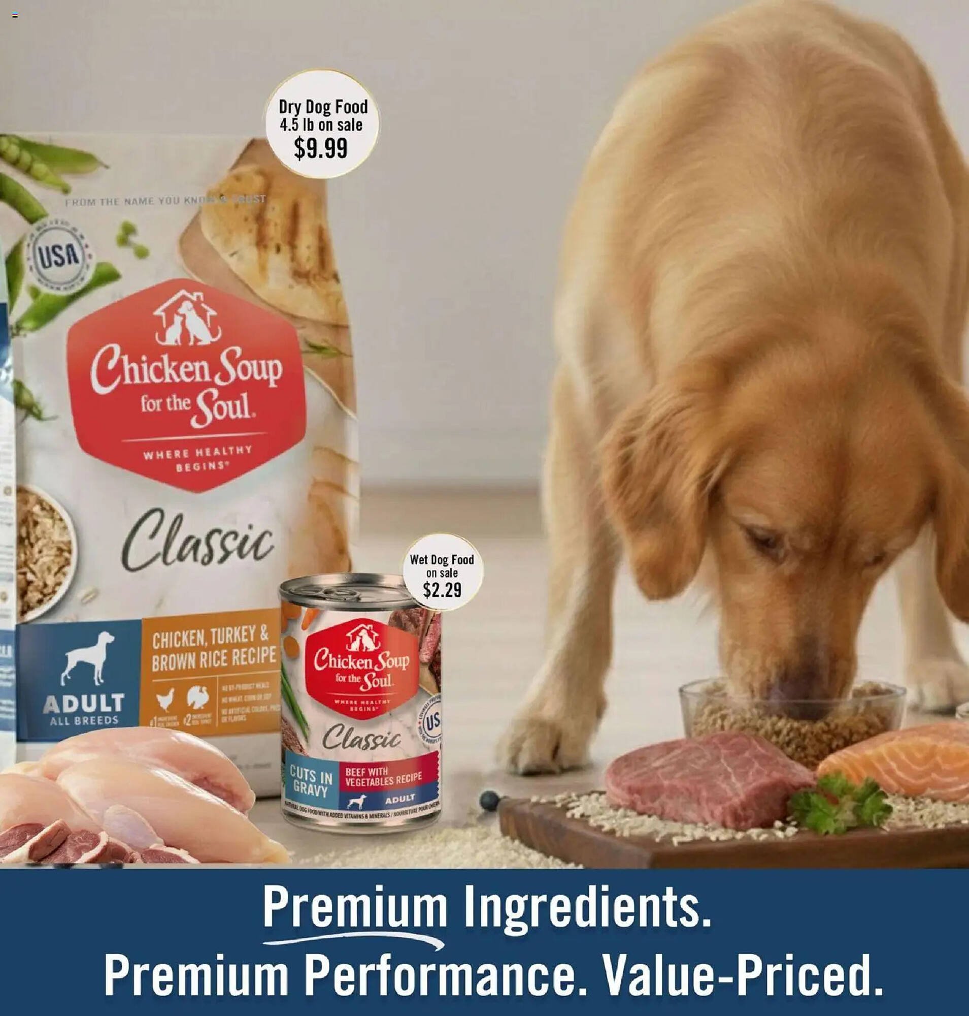 Lowes Foods weekly ad (2025-10-29 - 2025-11-04) | 13