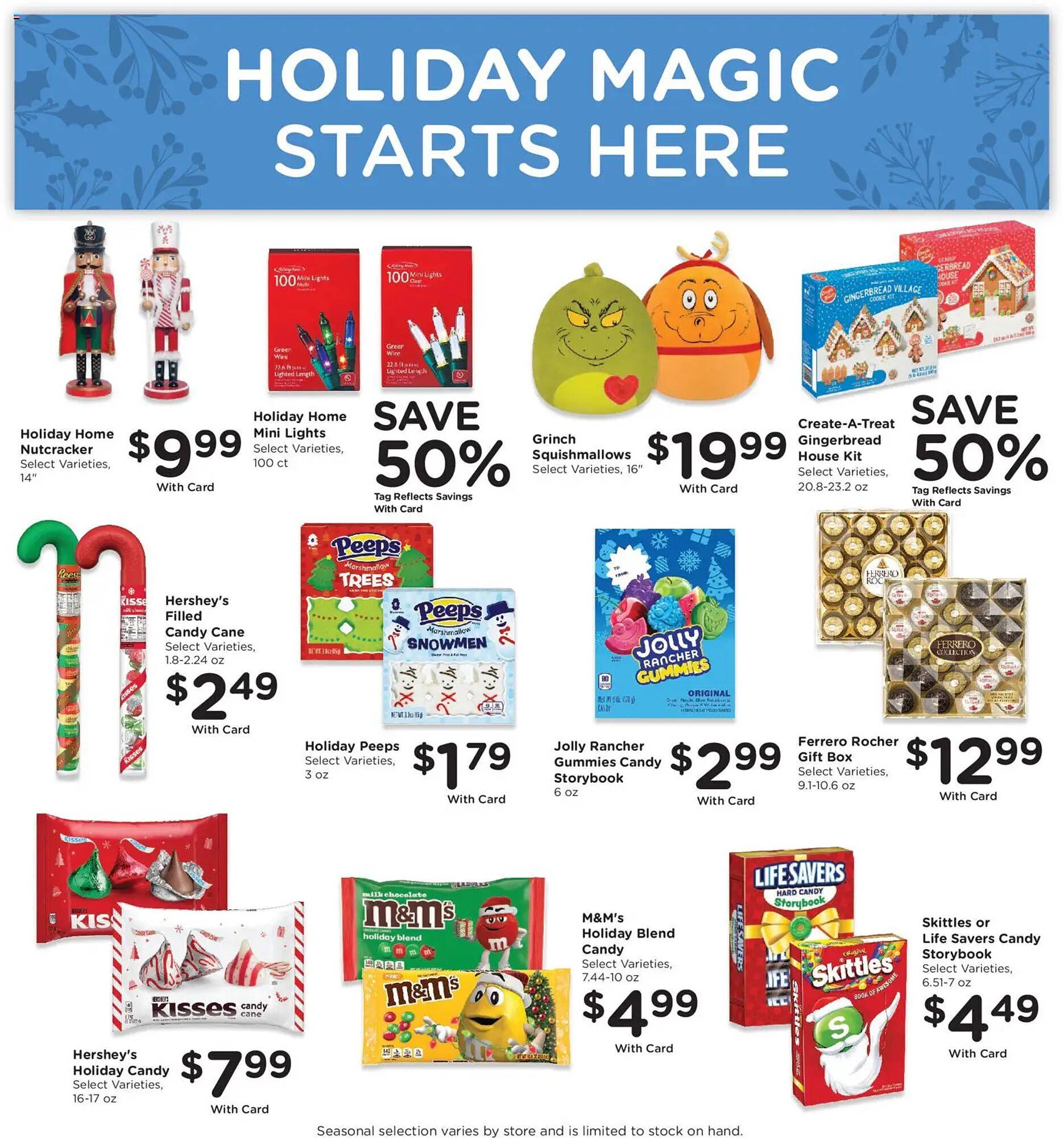 QFC weekly ad