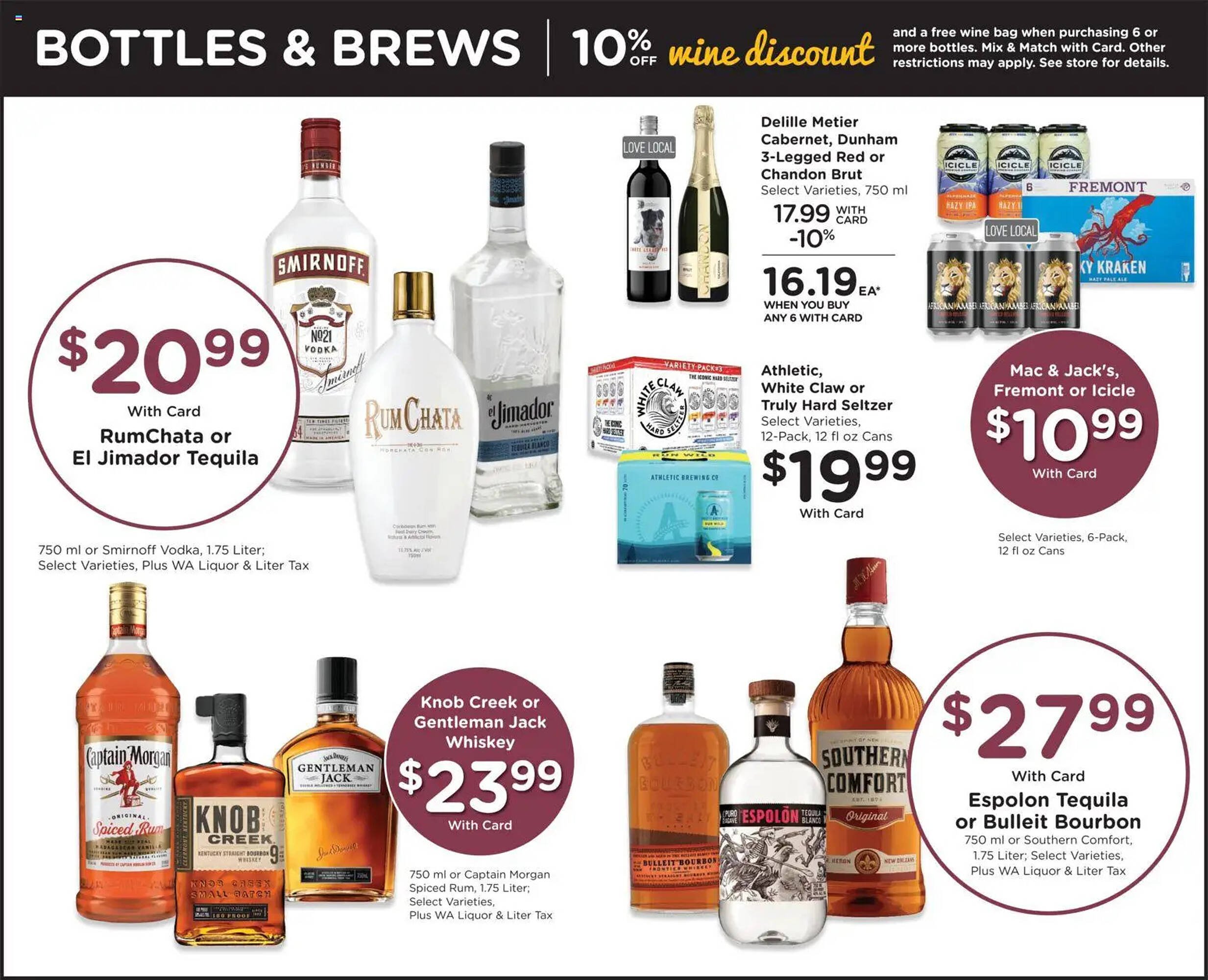 QFC weekly ad