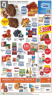 QFC weekly ad