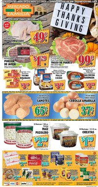 Market Basket weekly ad