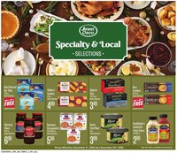 Jewel-Osco weekly ad