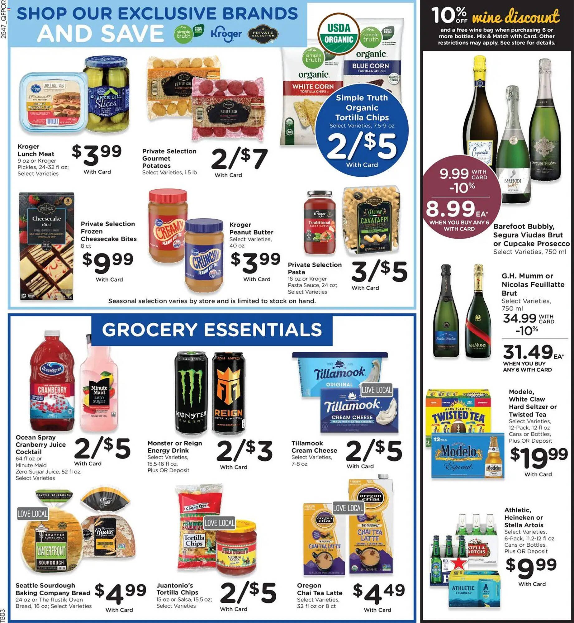 QFC weekly ad