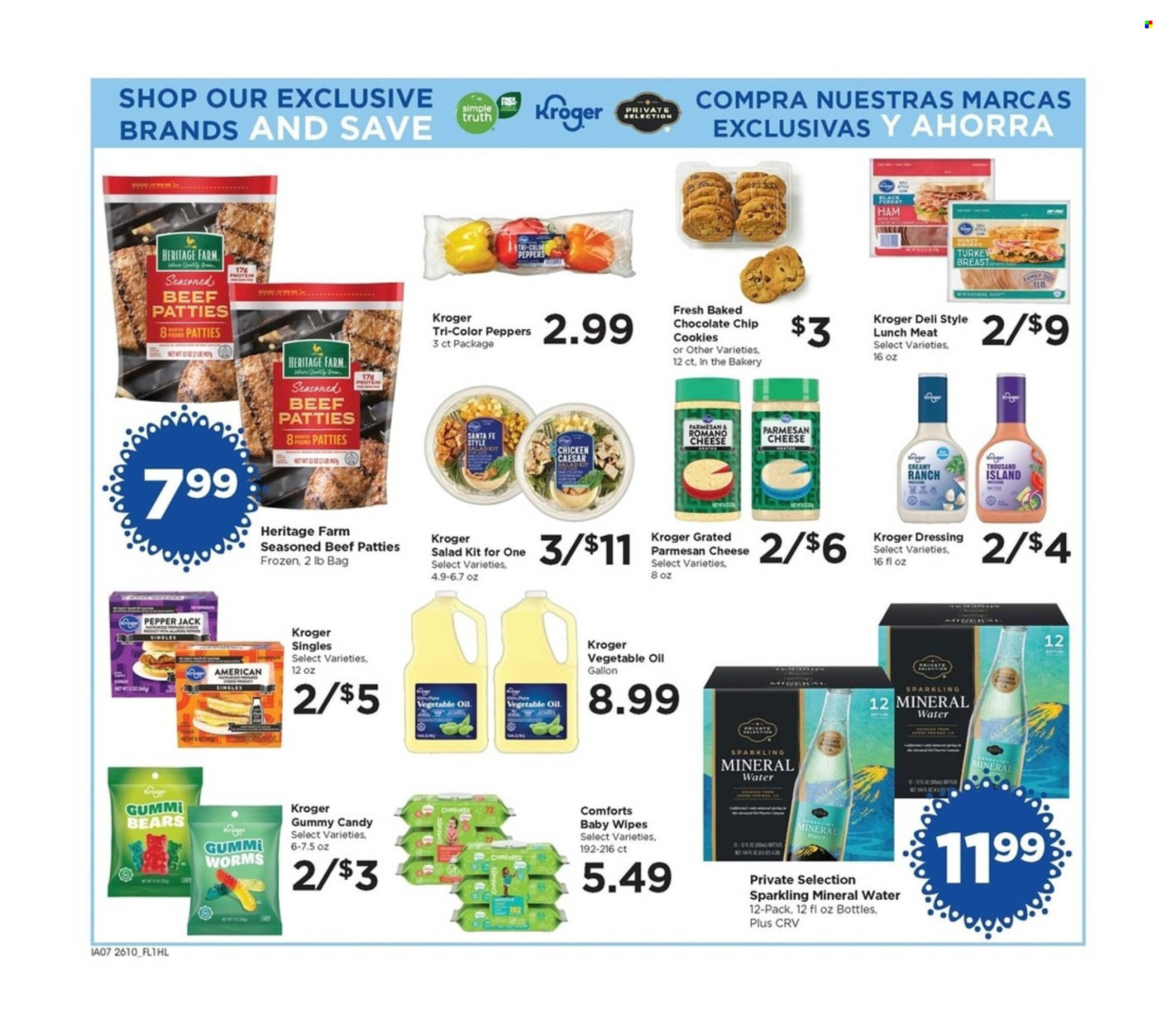 Food 4 Less weekly ad
