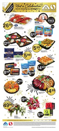 Safeway weekly ad