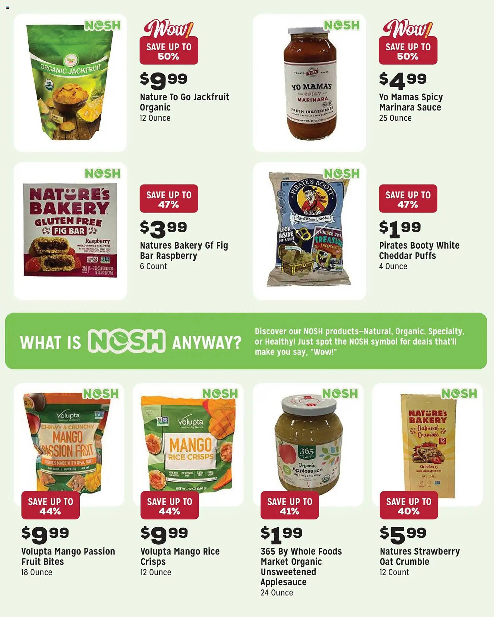 Grocery Outlet weekly ad