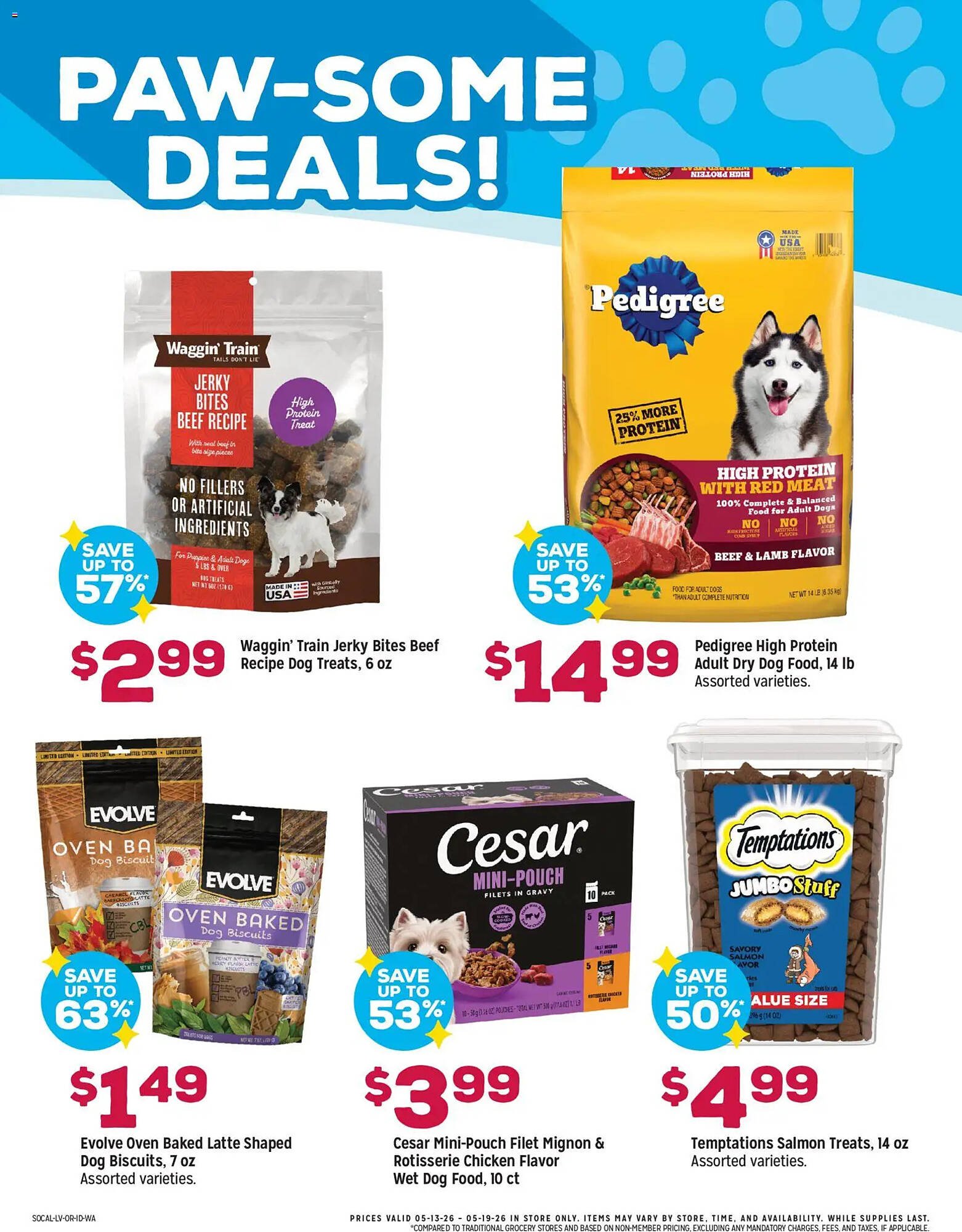 Grocery Outlet weekly ad