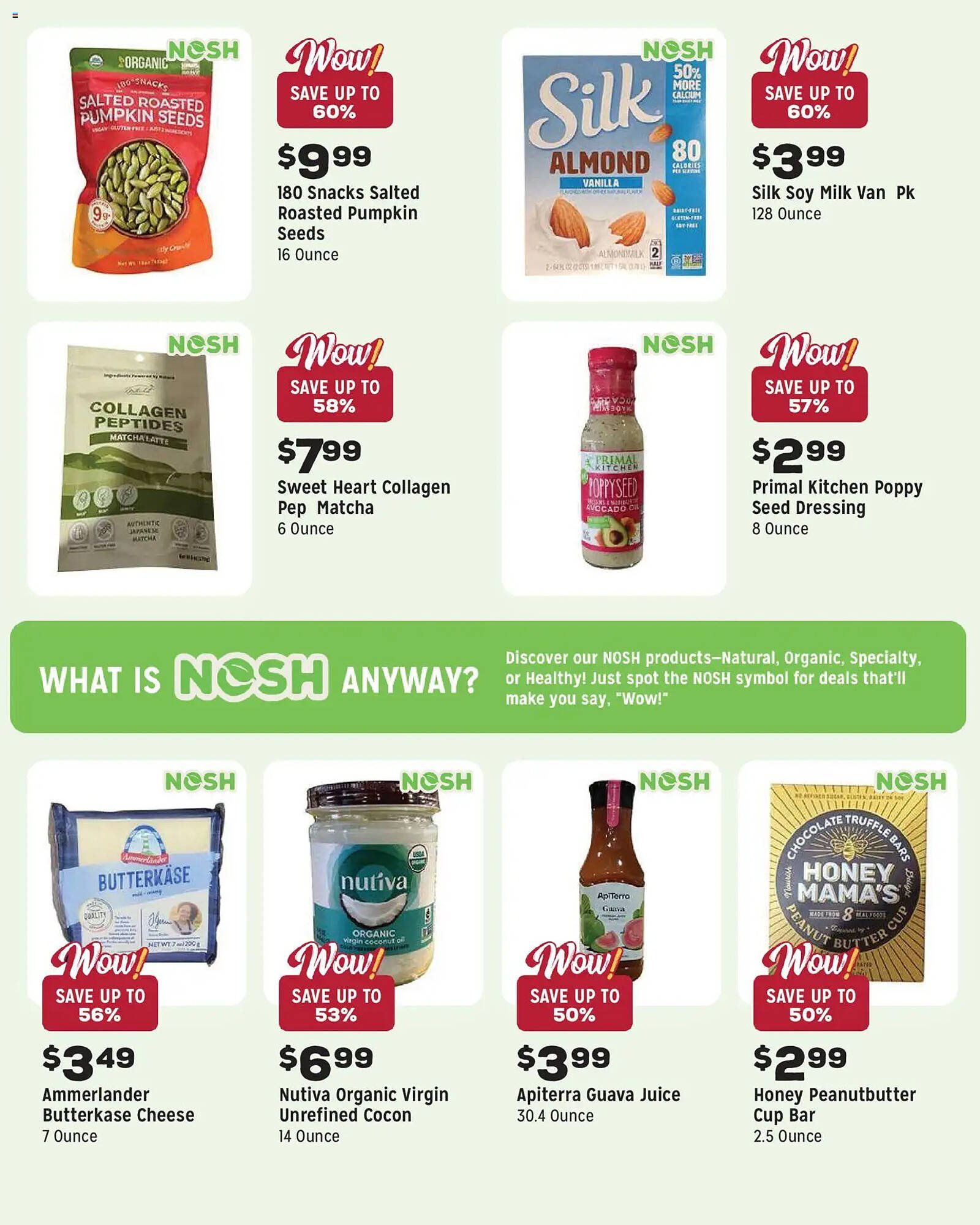 Grocery Outlet weekly ad