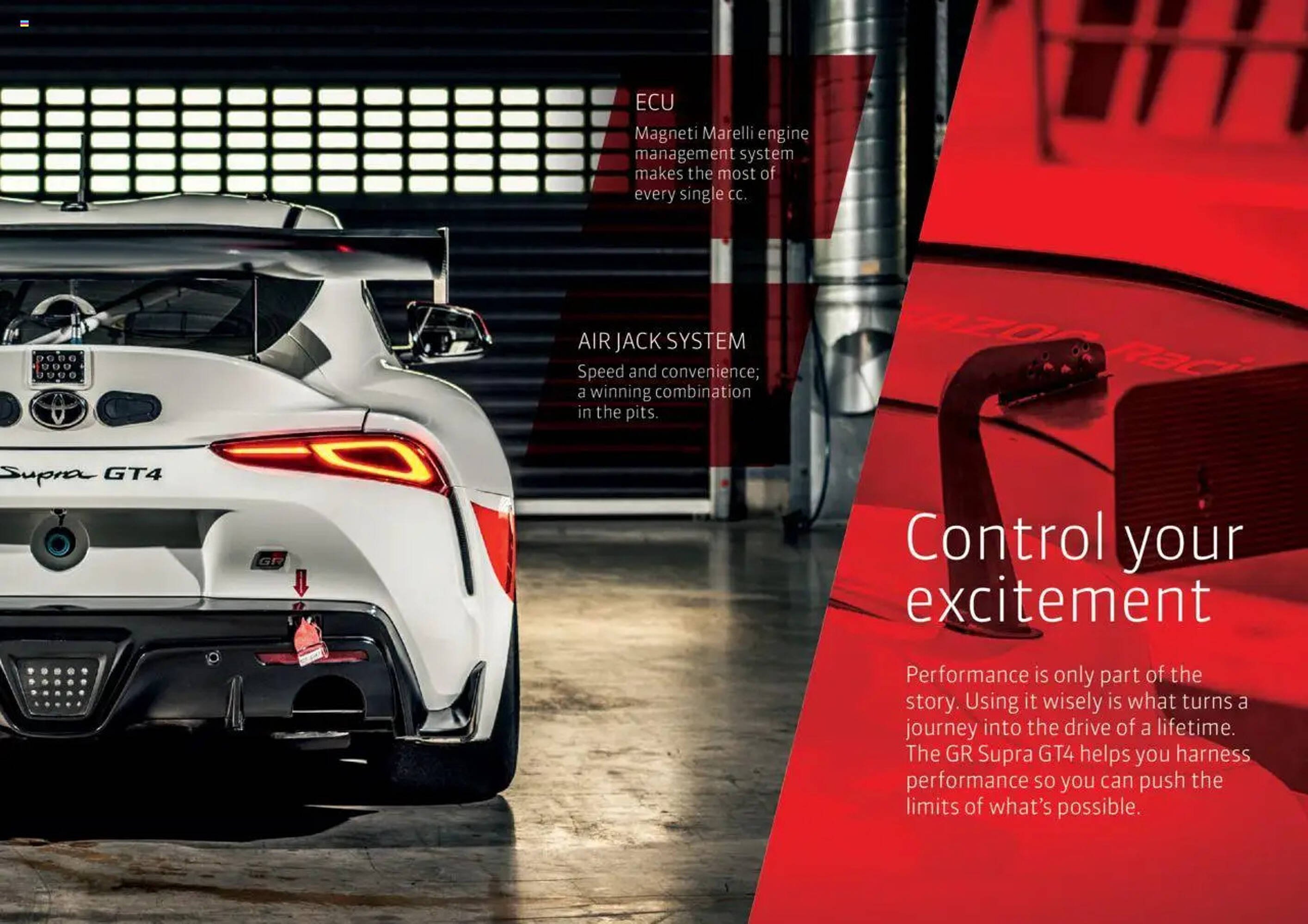 Toyota Weekly Ad (2025-01-01 - 2025-12-31) | 13