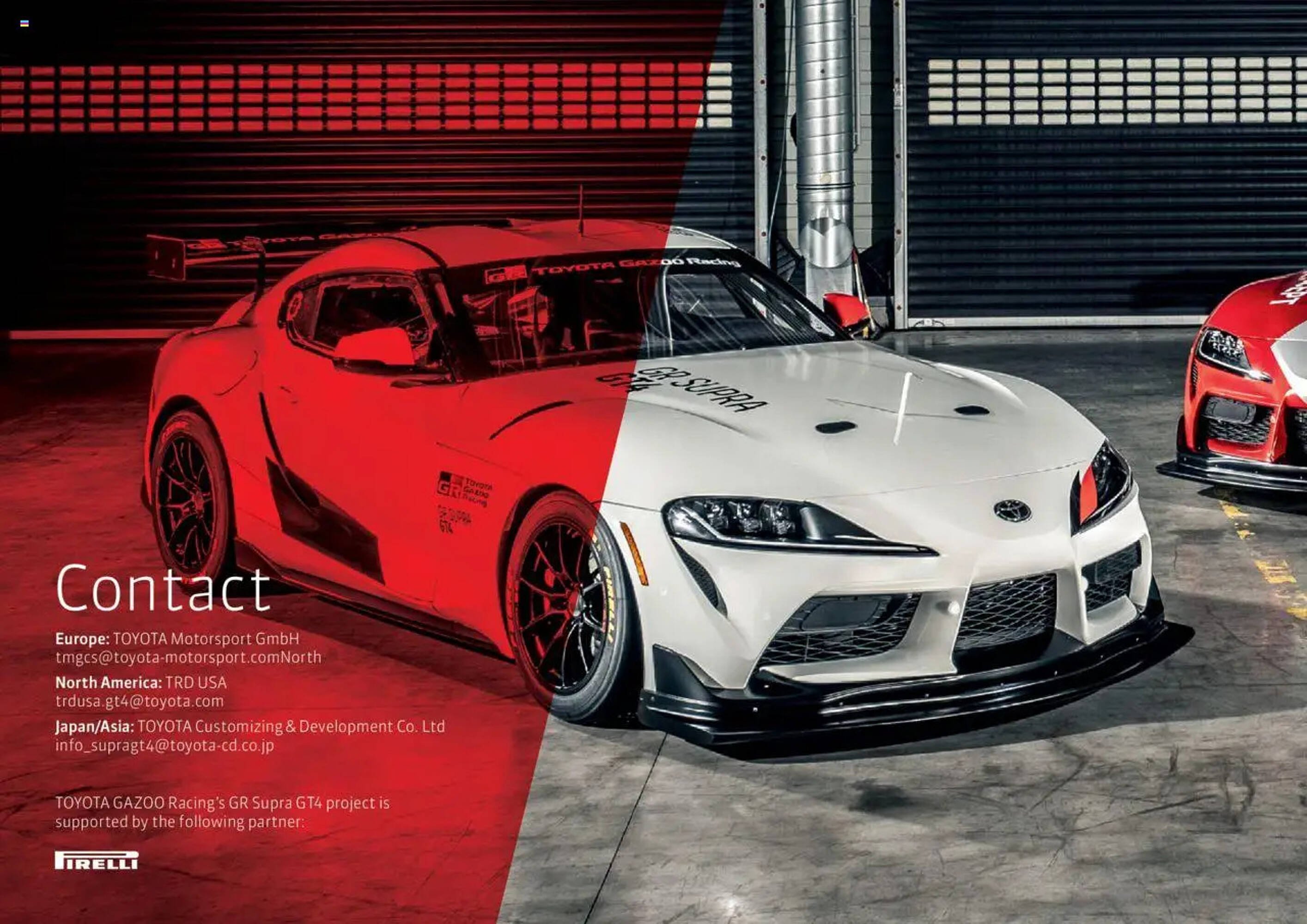 Toyota Weekly Ad (2025-01-01 - 2025-12-31) | 20