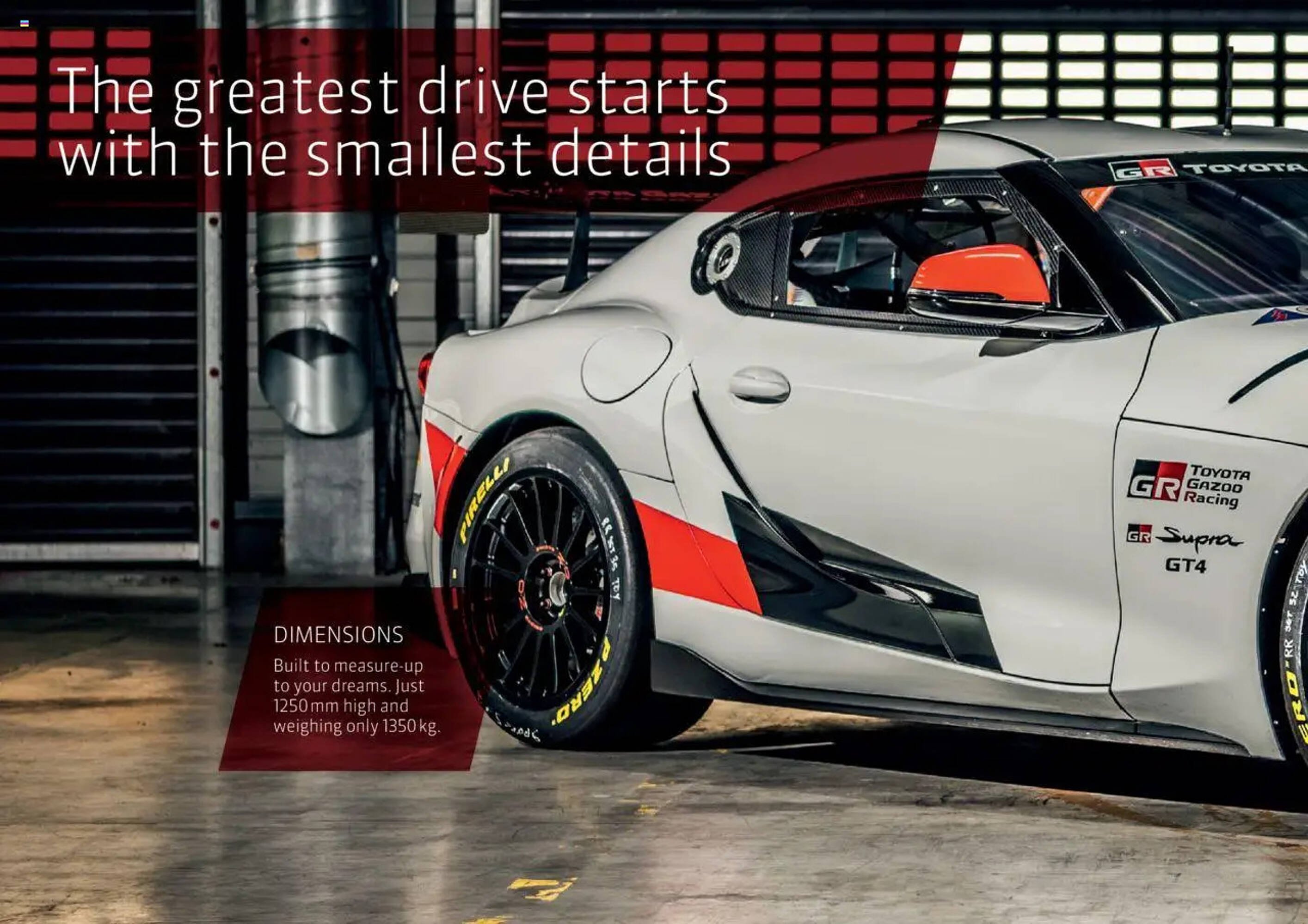 Toyota Weekly Ad (2025-01-01 - 2025-12-31) | 8