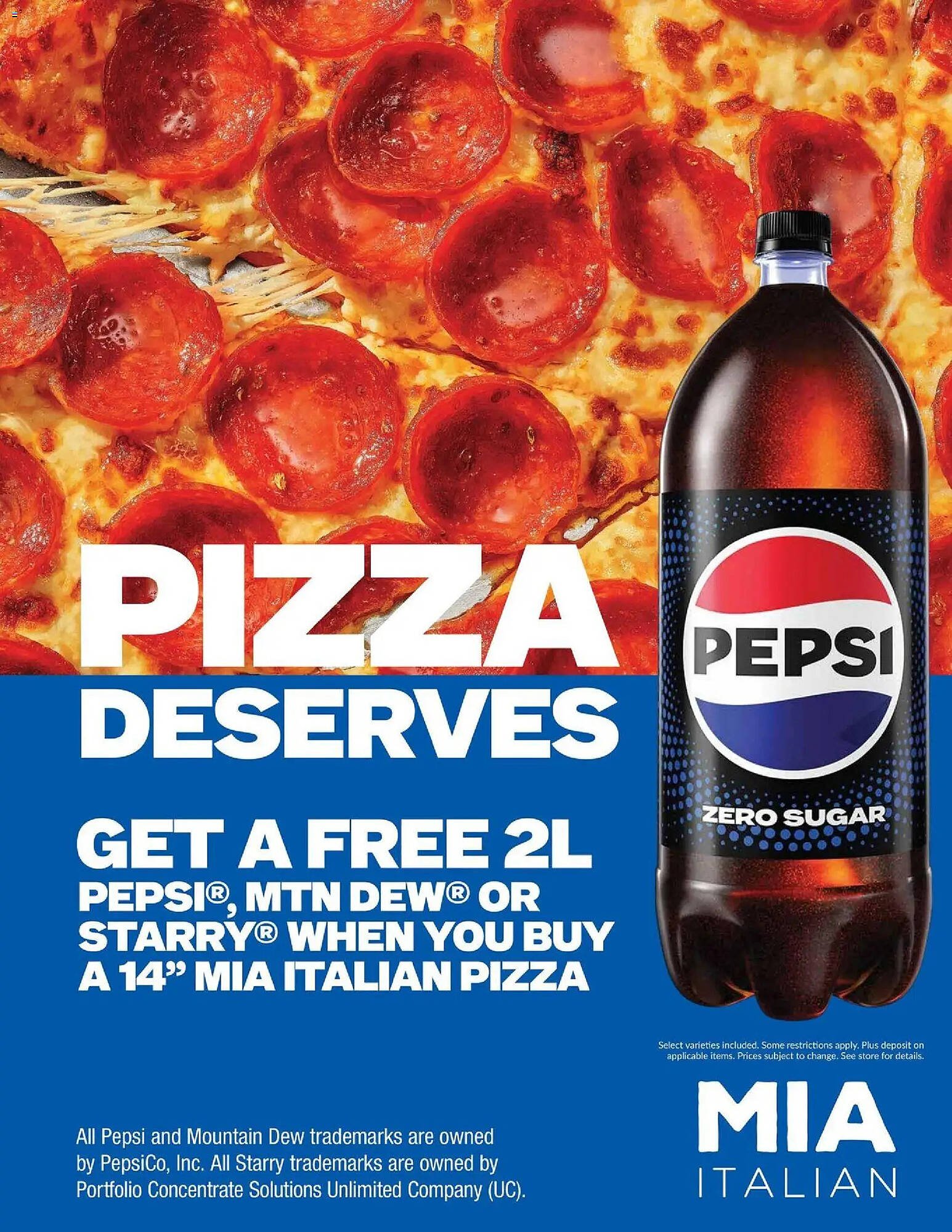 Hy-Vee weekly ad (2025-11-03 - 2025-11-30) | 7