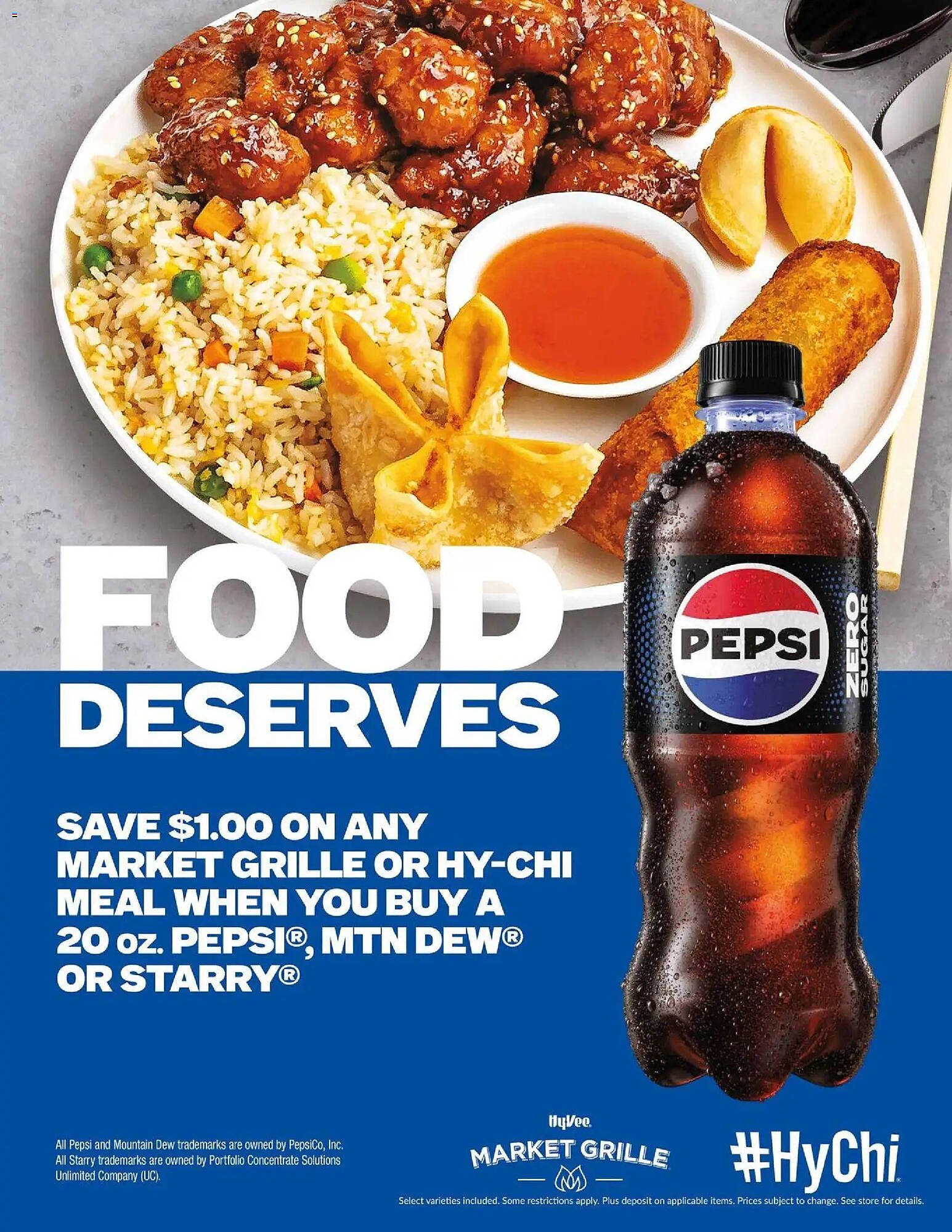 Hy-Vee weekly ad (2025-11-03 - 2025-11-30) | 8