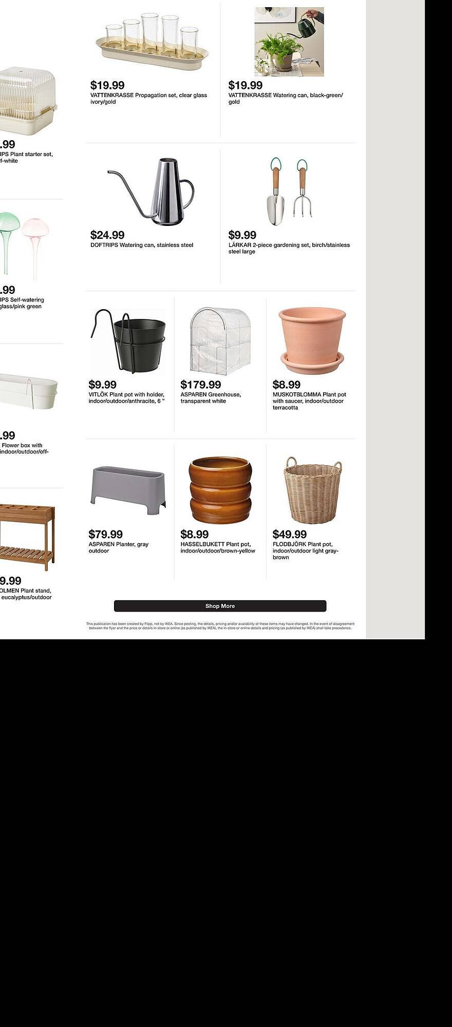 Ikea weekly ad