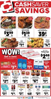 Market Basket weekly ad