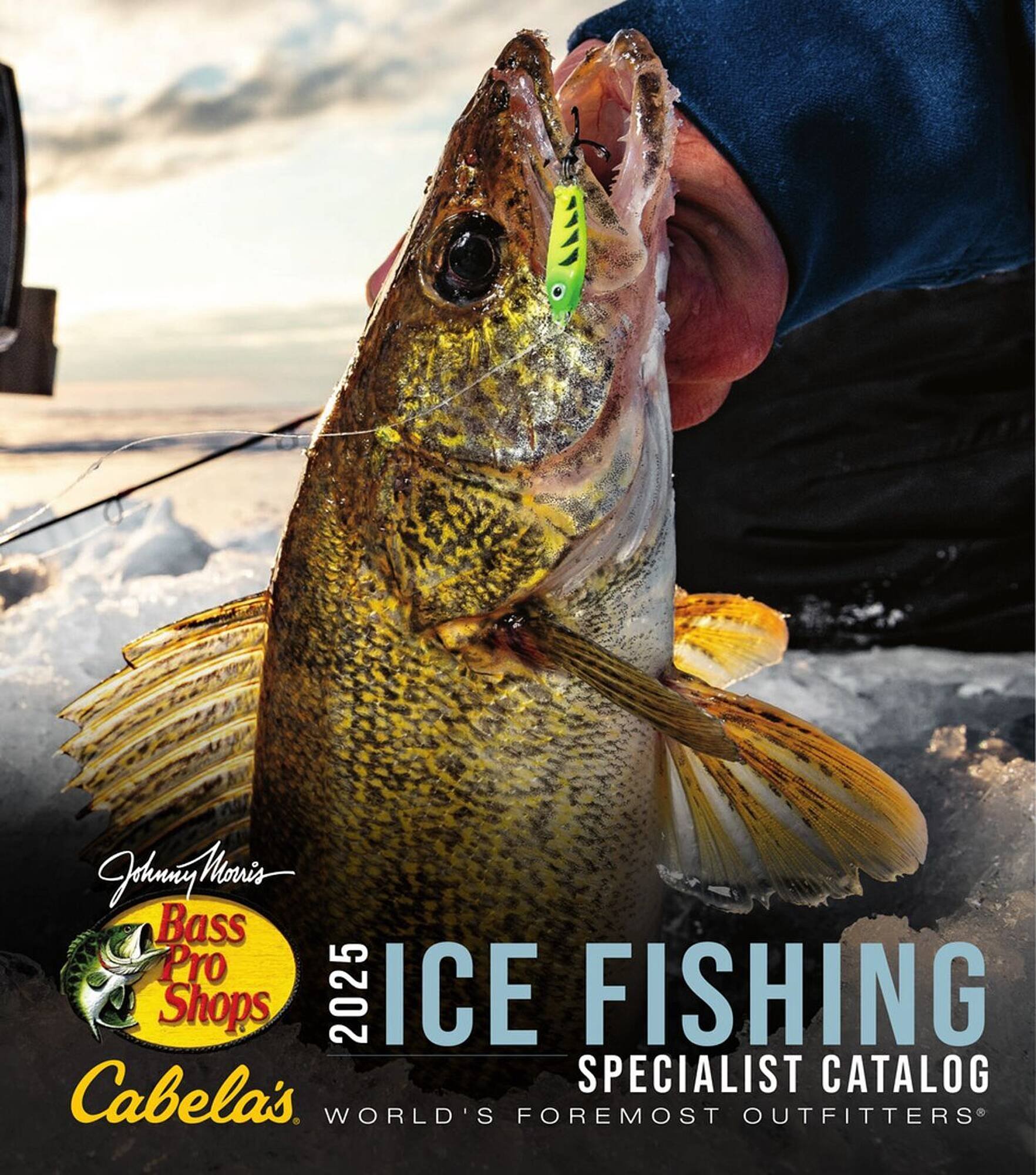 Cabela&#039;s weekly ad (2025-11-30 - 2025-12-14) | 1