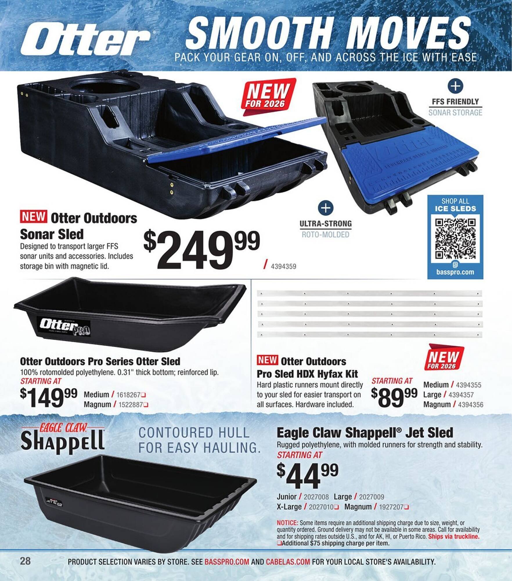 Cabela&#039;s weekly ad (2025-11-30 - 2025-12-14) | 28