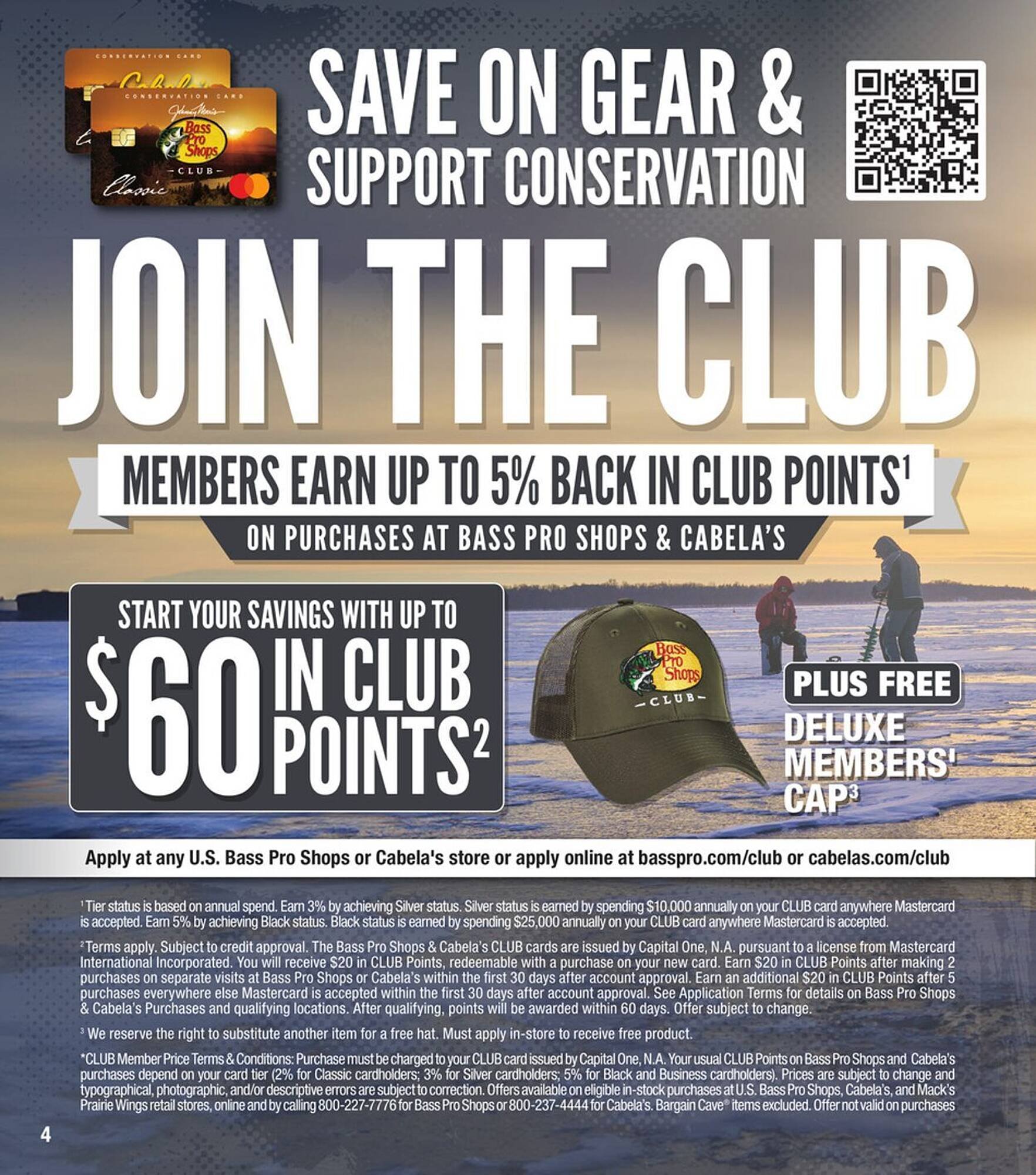 Cabela&#039;s weekly ad (2025-11-30 - 2025-12-14) | 4