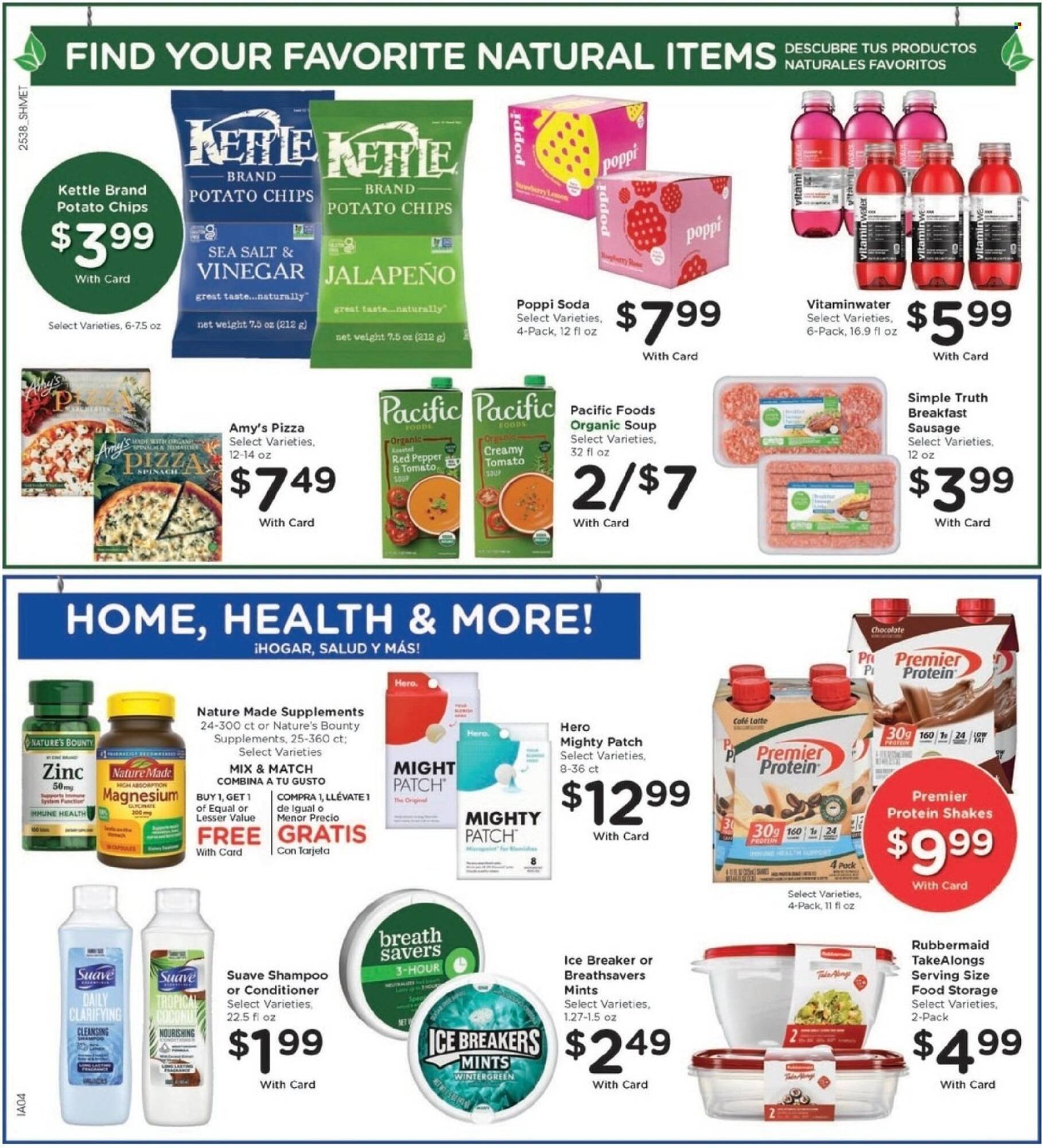 Kroger weekly ad (2025-10-22 - 2025-10-28) | 7