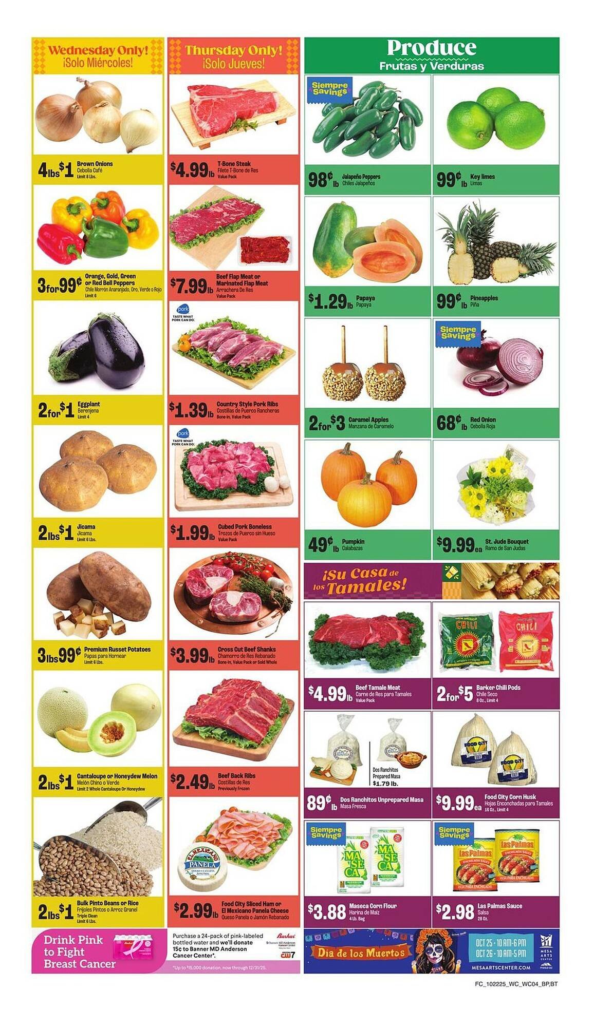 Food City weekly ad (2025-10-22 - 2025-10-28) | 4