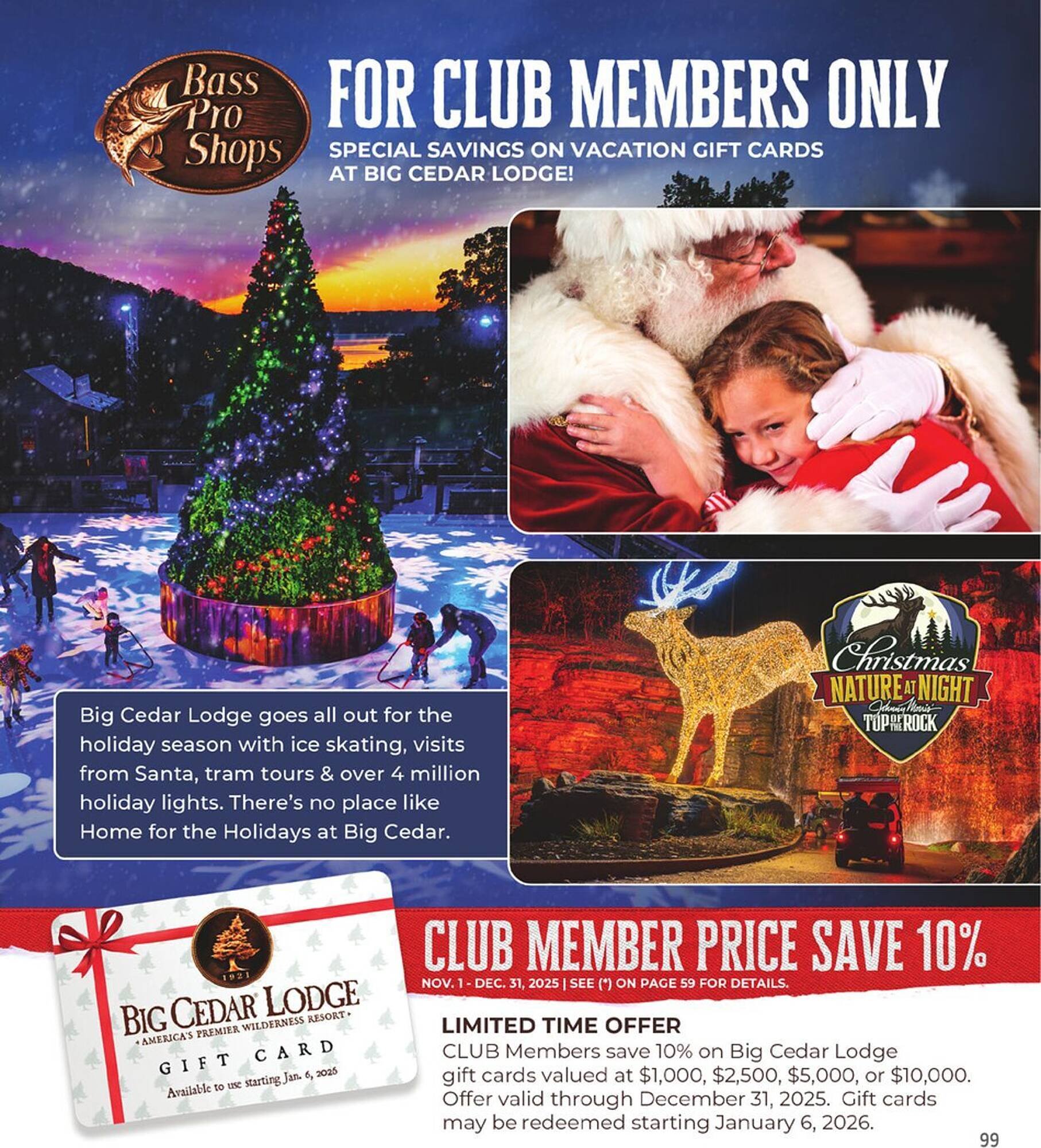 Bass Pro weekly ad