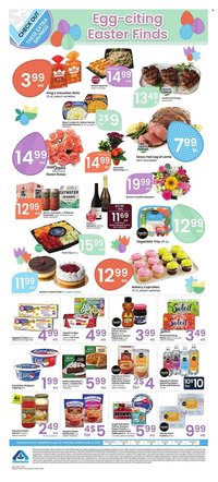Albertsons weekly ad