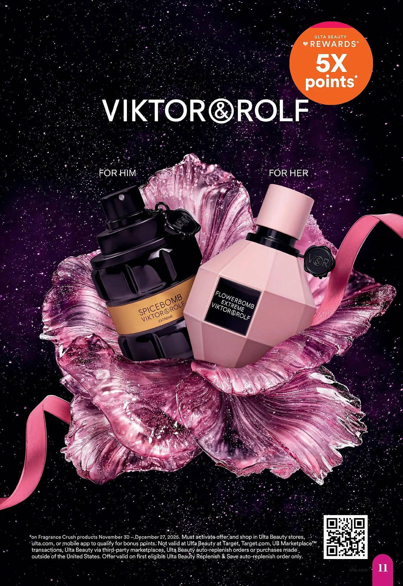 Ulta Beauty weekly ad