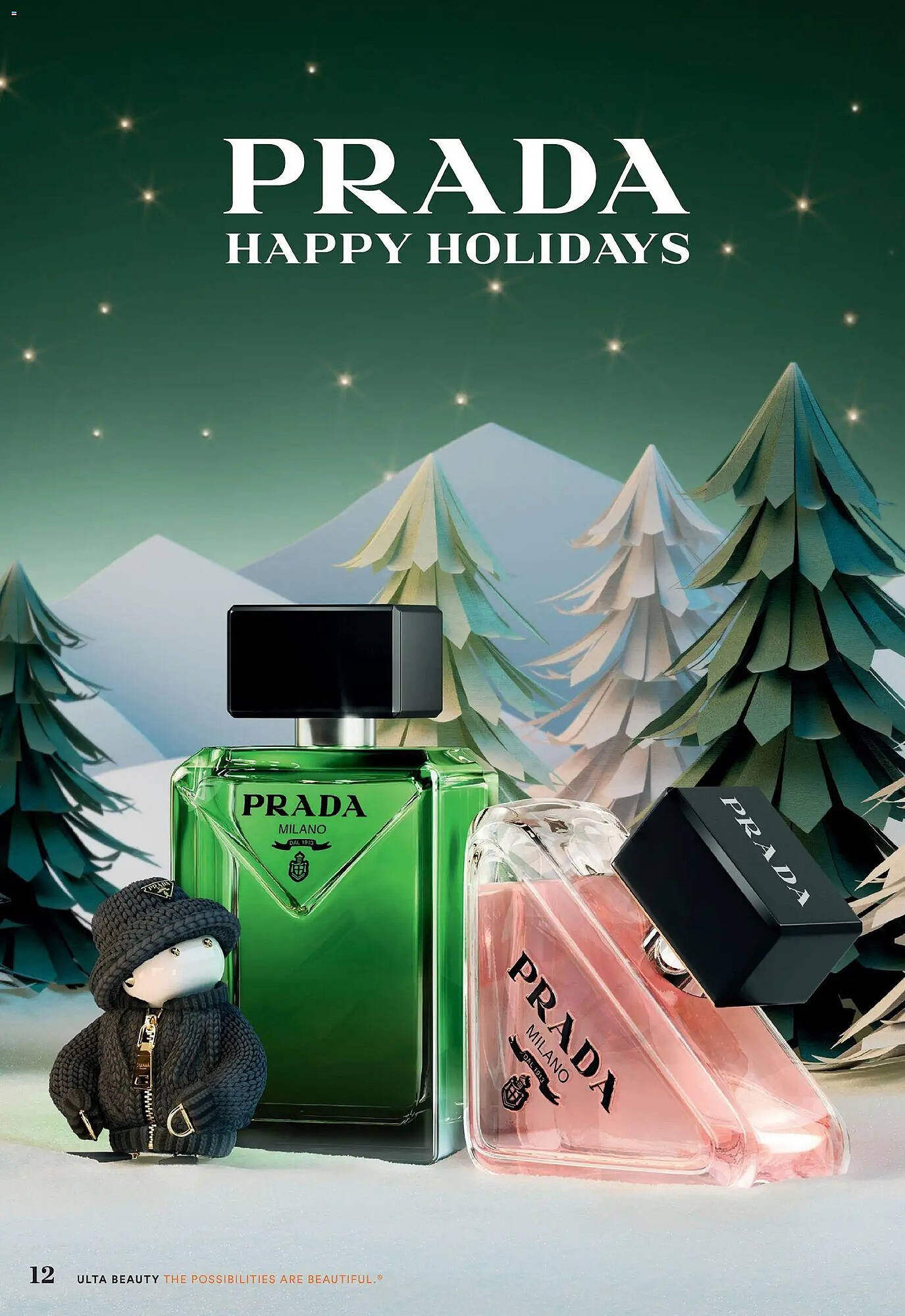 Ulta Beauty weekly ad