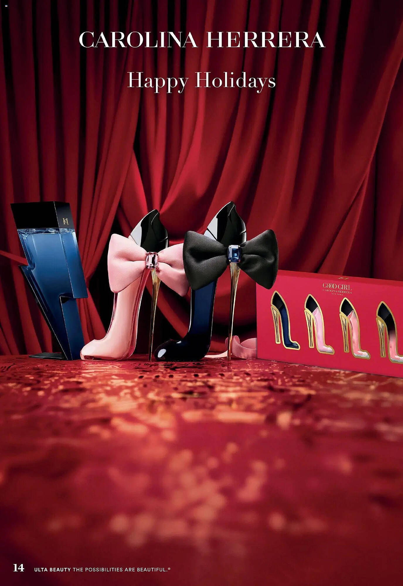 Ulta Beauty weekly ad