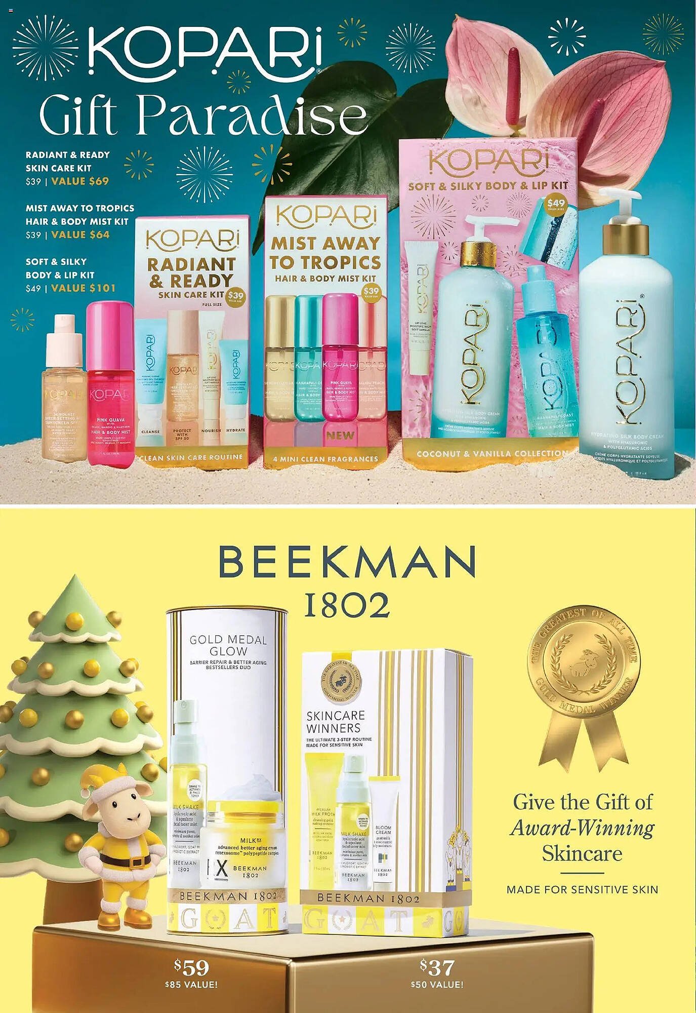 Ulta Beauty weekly ad