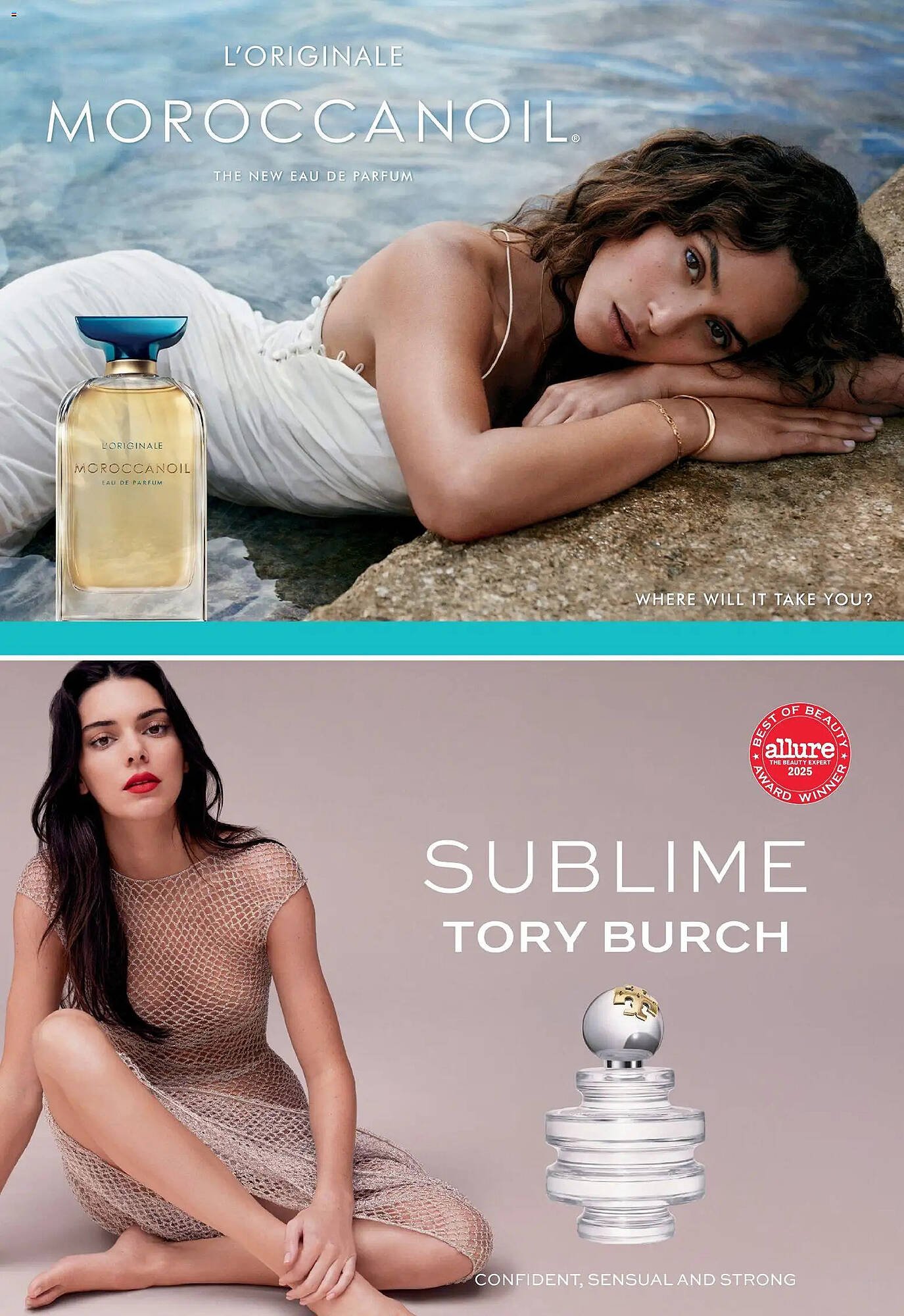 Ulta Beauty weekly ad