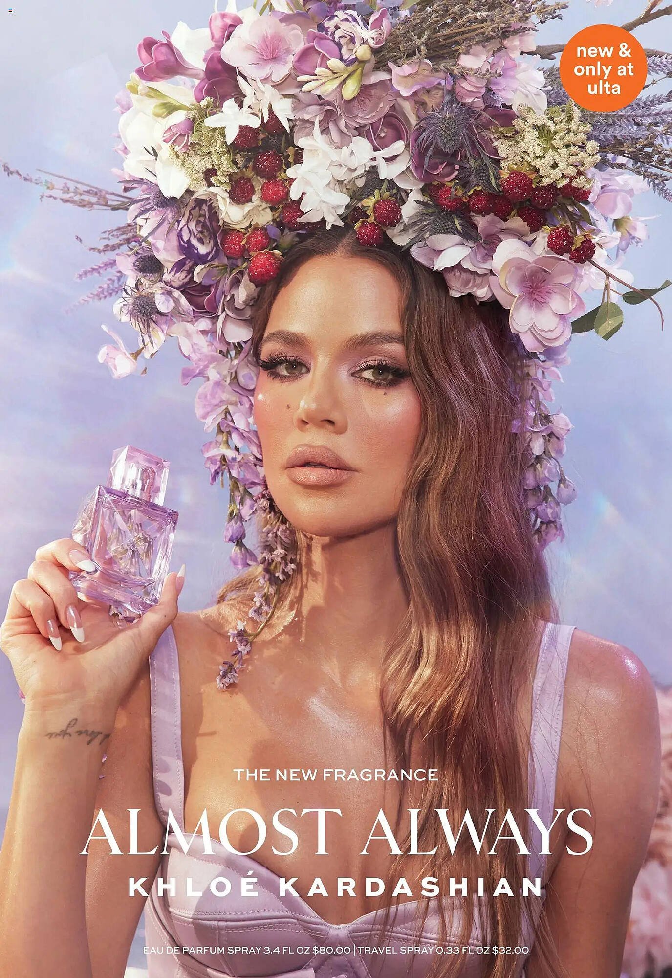 Ulta Beauty weekly ad