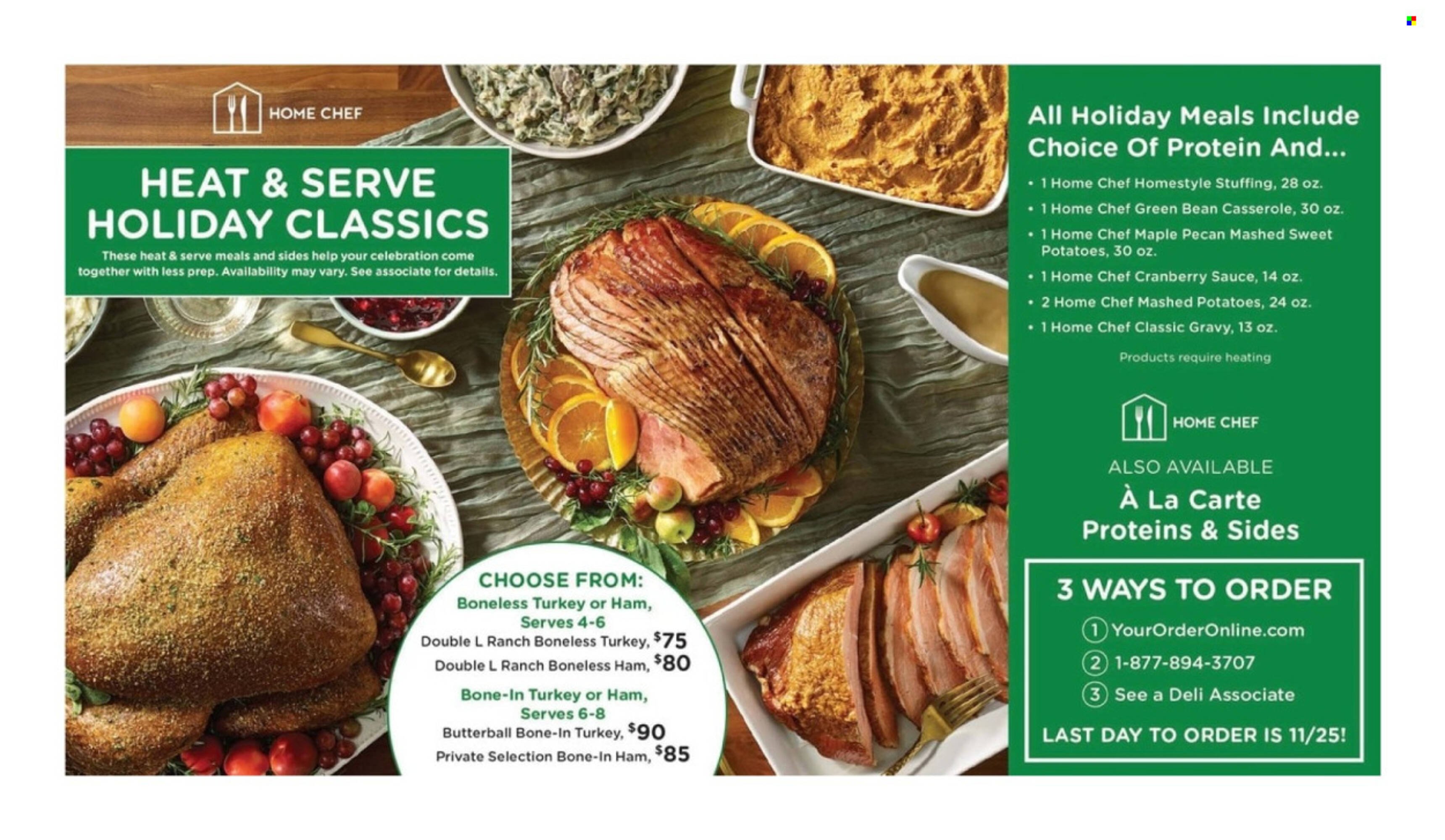 Fred Meyer weekly ad (2025-11-05 - 2025-11-11) | 12