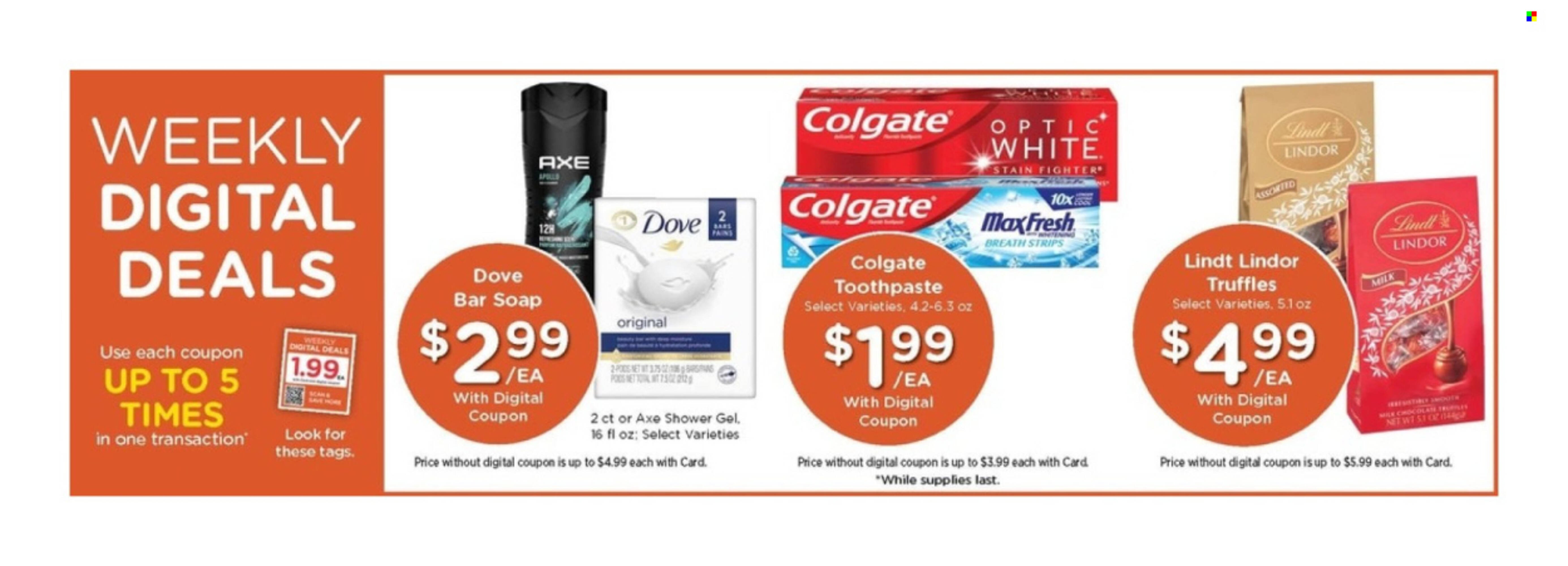 Fred Meyer weekly ad (2025-11-05 - 2025-11-11) | 4