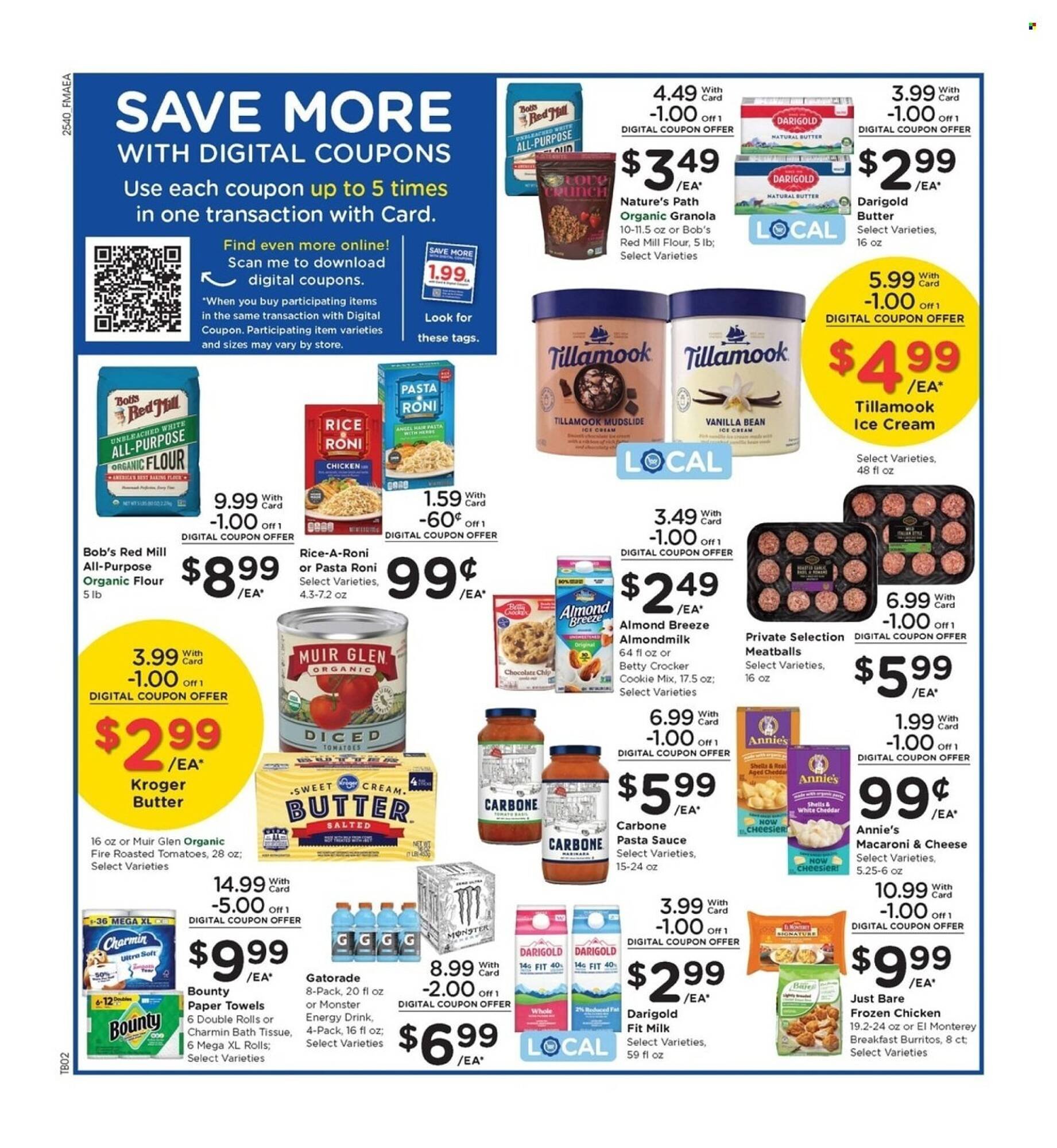 Fred Meyer weekly ad (2025-11-05 - 2025-11-11) | 6