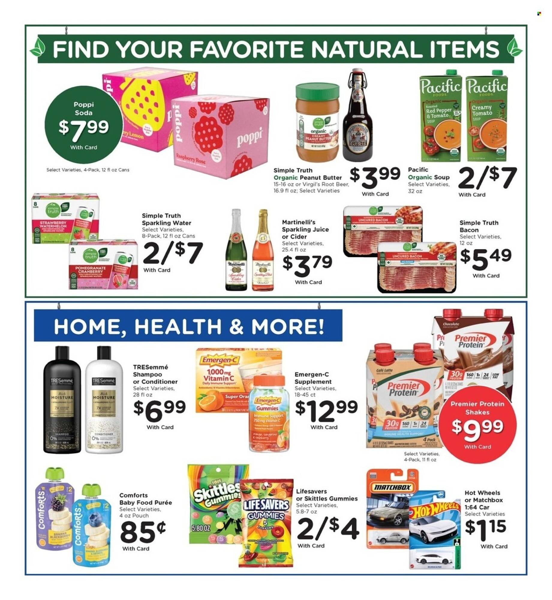Fred Meyer weekly ad (2025-11-05 - 2025-11-11) | 10
