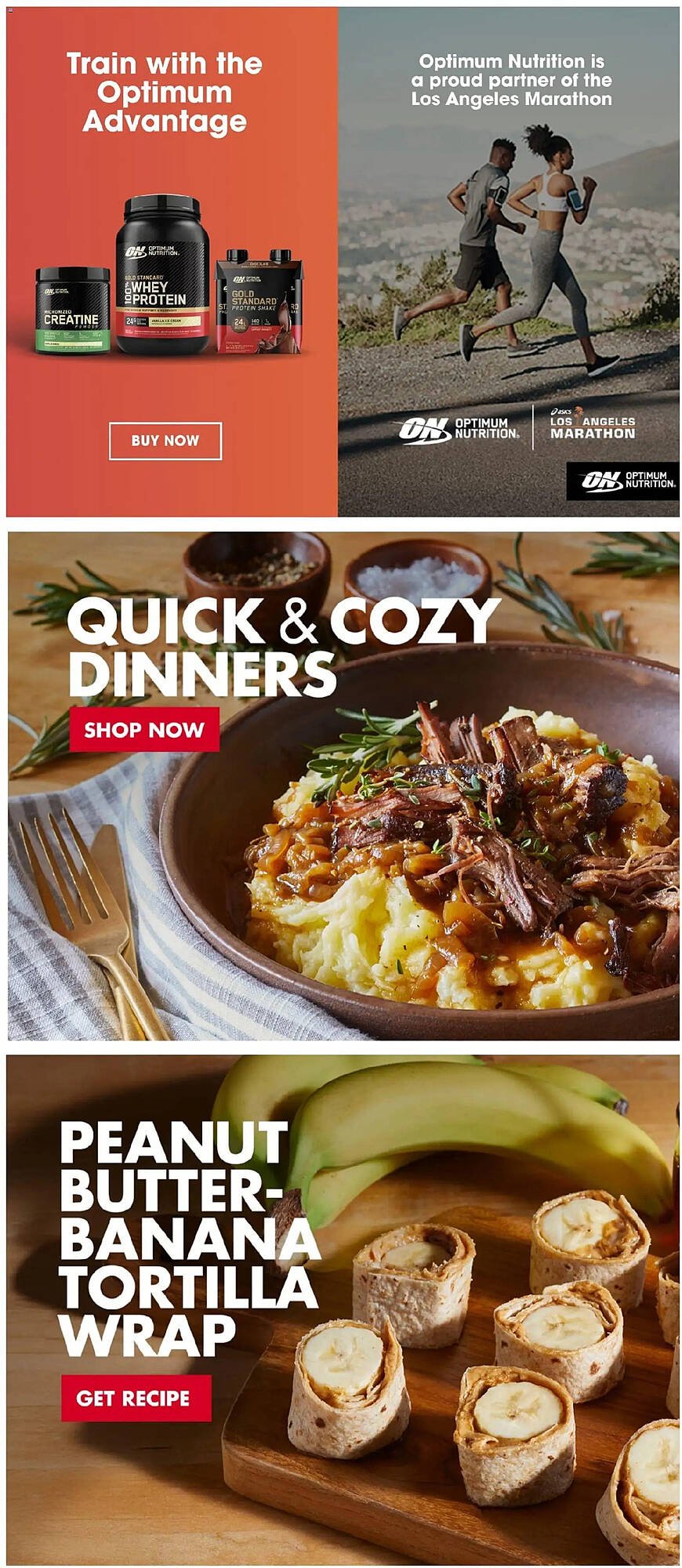 Smart &amp; Final weekly ad