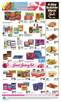 Albertsons weekly ad